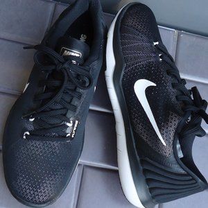 SIZE 7.5. NIKE Flex Supreme Trainer 5 training running sneakers shoes.